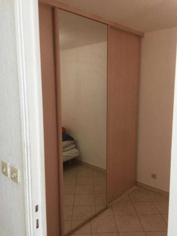 T2 De 33 M2 Terrasse De 20m2 Vue Sur Climatise A 10 Secondes Chrono A Pied De La , Et Sentier Du Littoral Marina Cap Negre Appartement Six-Fours-les-Plages
