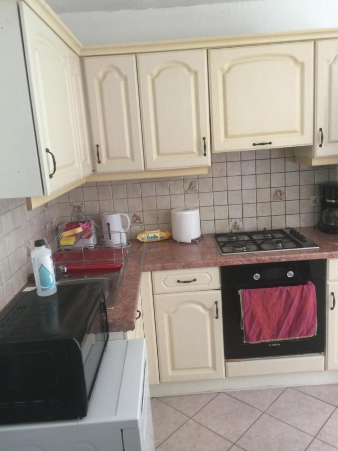 Appartement T2 De 33 M2 Terrasse De 20m2 Vue Sur Climatise A 10 Secondes Chrono A Pied De La , Et Sentier Du Littoral Marina Cap Negre Six-Fours-les-Plages
