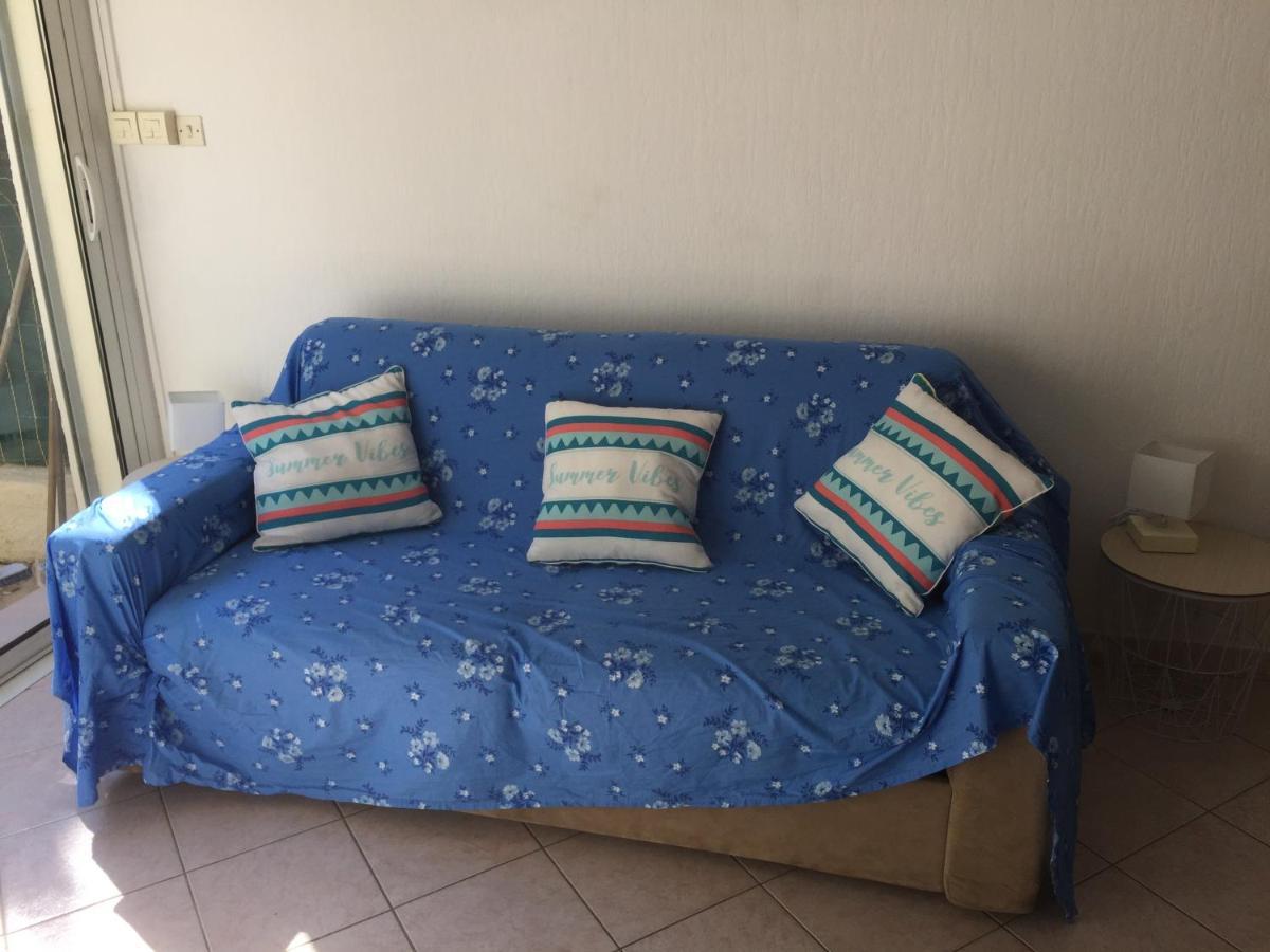 Marina Cap Negre: Beachfront With Sea View Terrace Apartment *
